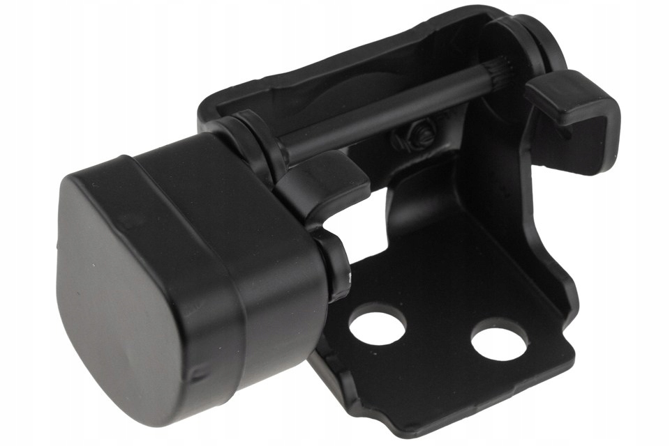 фото №2, Петля дверь citroen c5 iii 09- правая перед i задняя