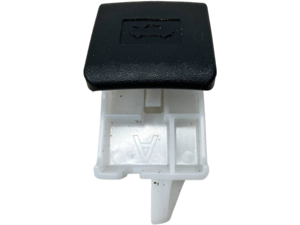 фото №1, Corolla e21 ручка важіль відкривання капот кришки двигуна a