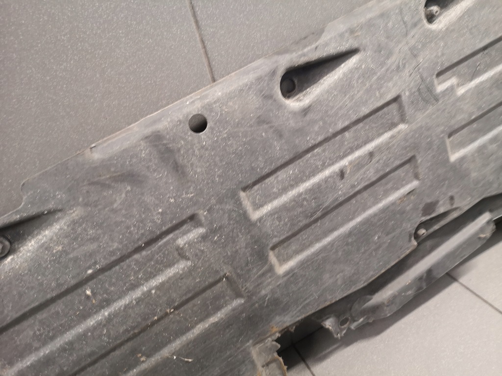 фото №10, Защита подвеска левая audi a8 d3 4e0825205d