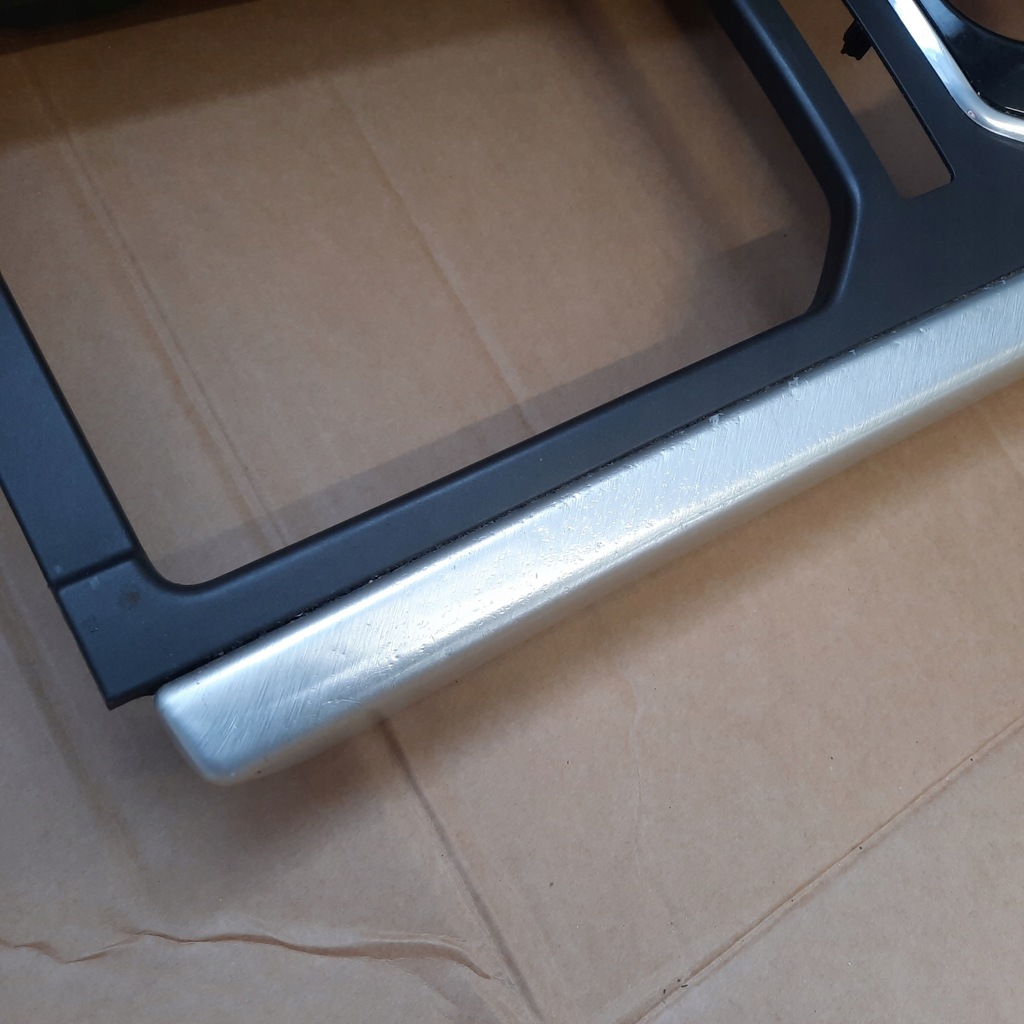 фото №3, Range rover evoque тунель середній bj32 044e