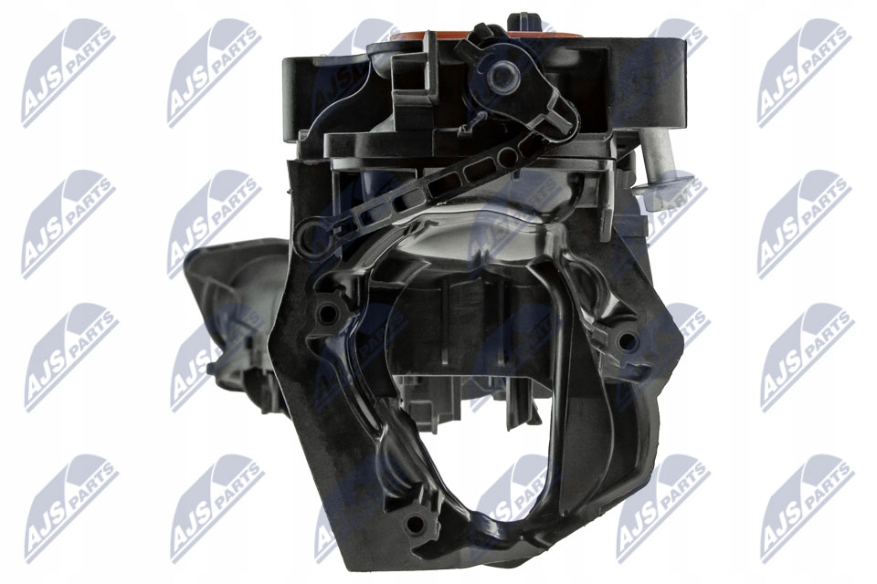 фото №8, Nty bks-bm-029 колектор всмоктуючий