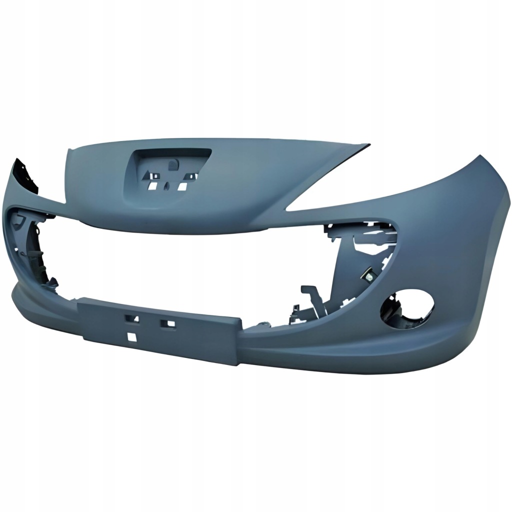 Купити Бампер peugeot 206+plus 09-13