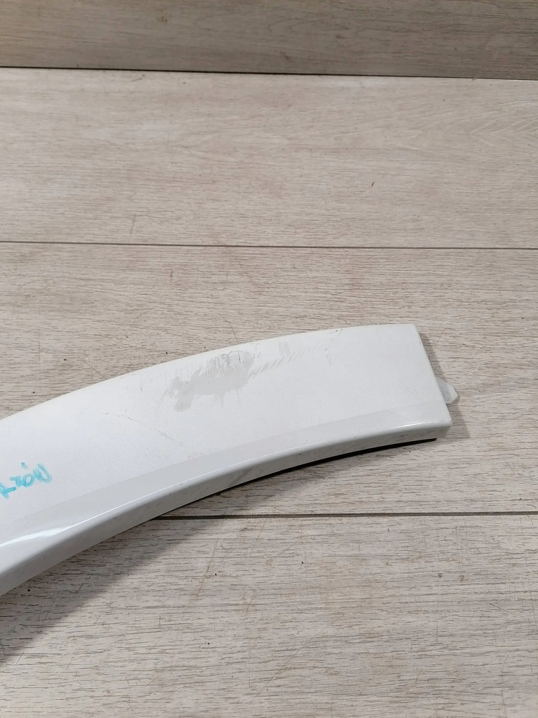 фото №9, Cayenne молдинг крила правий перед 9y0853718d