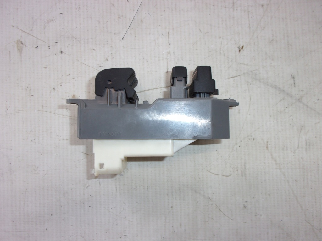 фото №5, Панель вікон 192926 toyota yaris ii