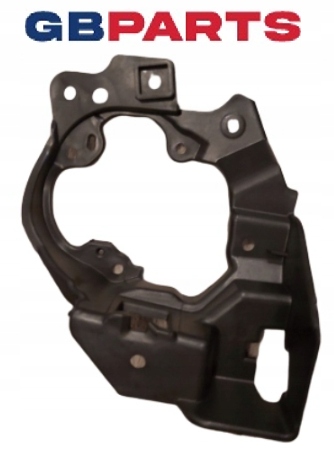 фото №1, Кронштейн протитуманної фари корзина mazda 3 2017-2018 праве