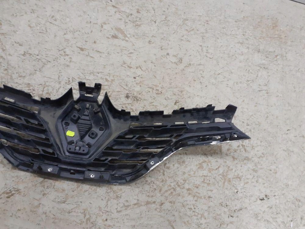 фото №6, Решётка радиатора решётка радиатора renault captur i lift 2017-2019r 623109707r