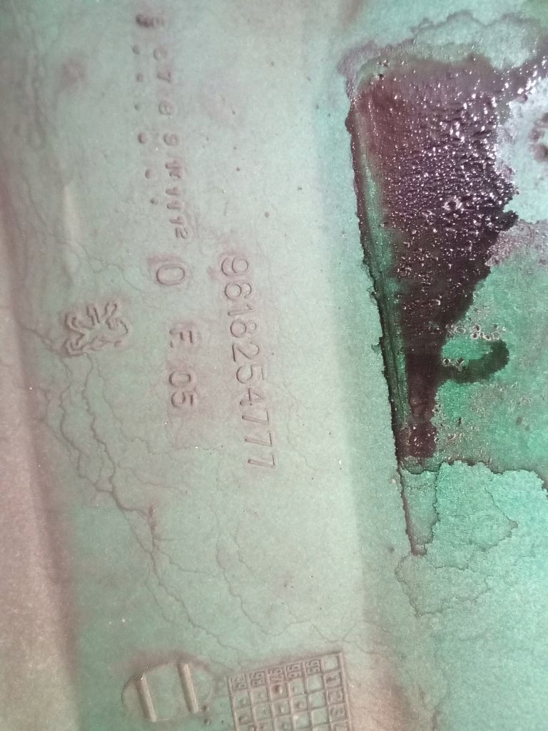 фото №6, Peugeot partner i решётка радиатора решётка радиатора решётка радиатора kowa