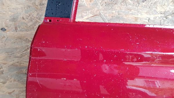 фото №11, Hyundai i30 i-30 fastback дверь задние задняя левая