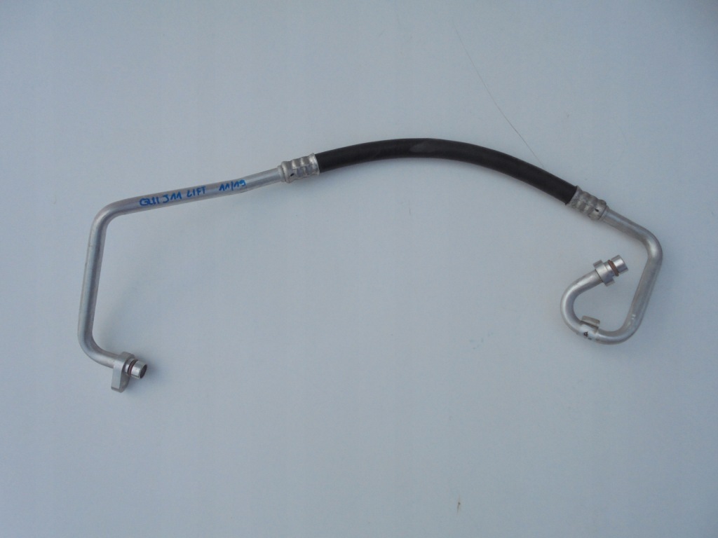 фото №1, Qashqai j11 lift шланг кондиціонера 924904ea0a