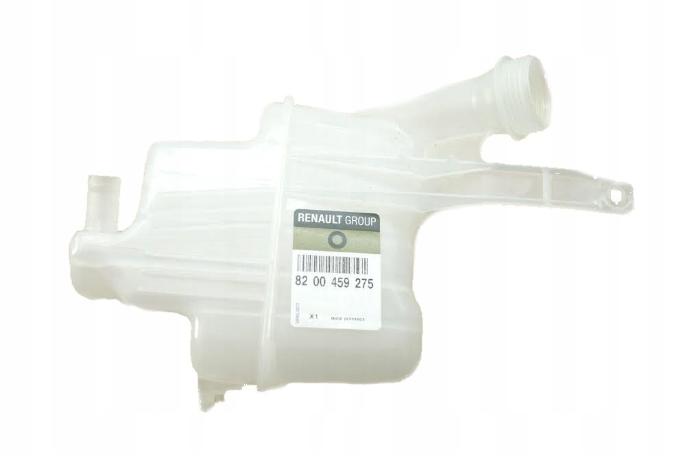 фото №3, Бак расширительный renault vel satis oryg