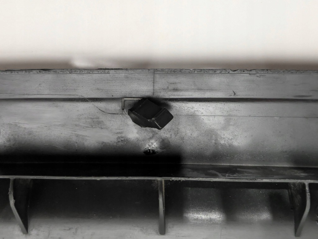 фото №11, Audi q7 4m перед захист радіатора 4m0807081a