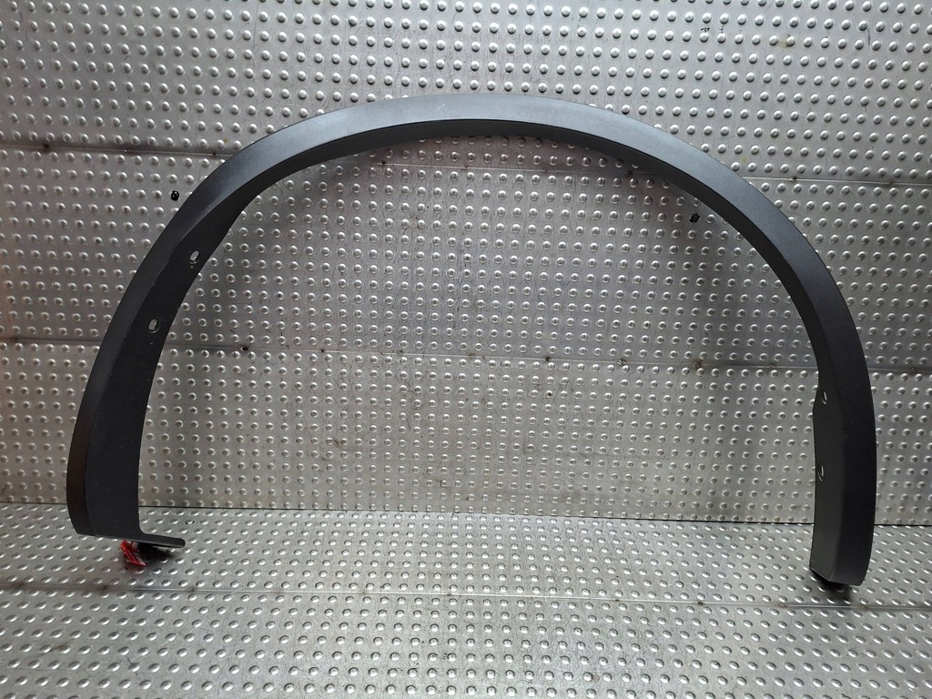 фото №1, Молдинг крыла правый задняя 788742722r renault koleos ii 2016-