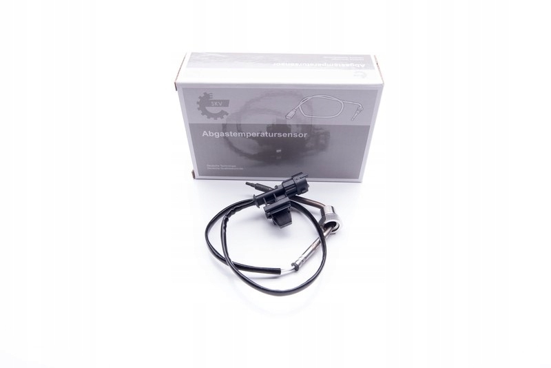 фото №1, Esen skv 30skv068 датчик, температура вихлопних газів