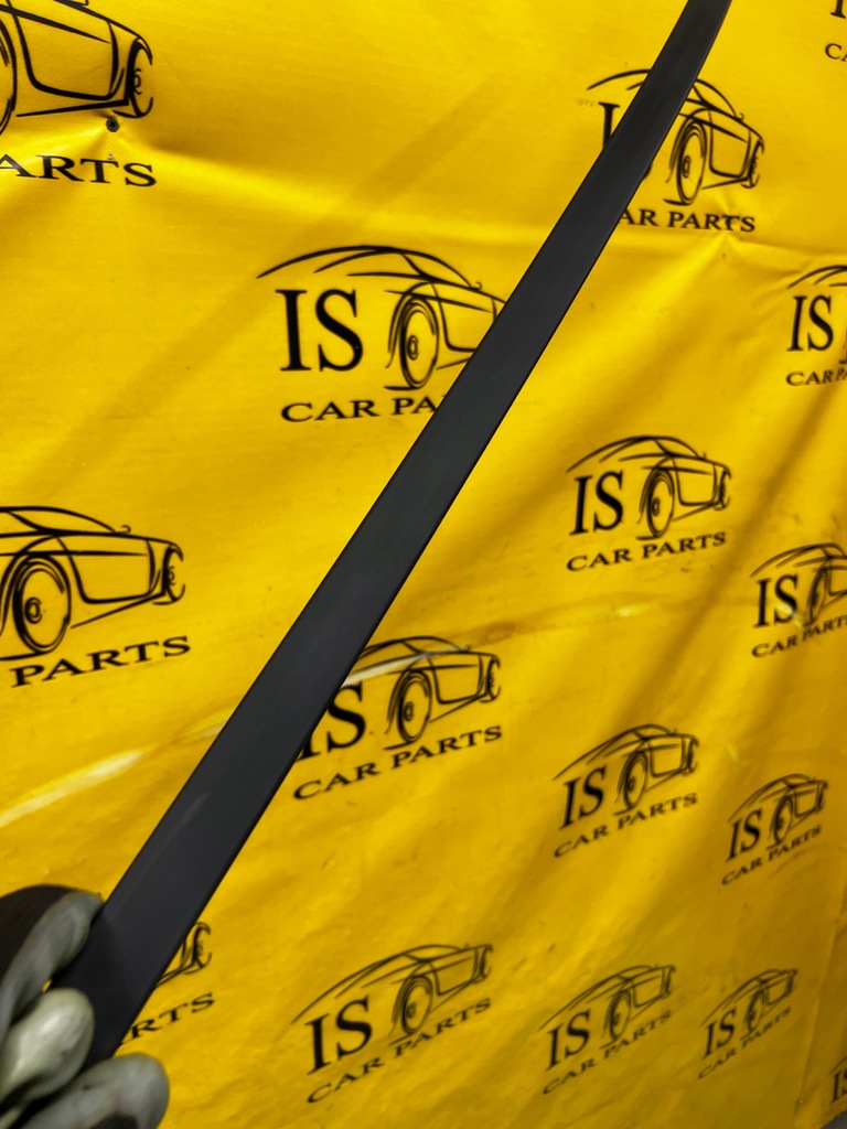 фото №8, Молдинг кровельная левая dacia sandero iii 2023r