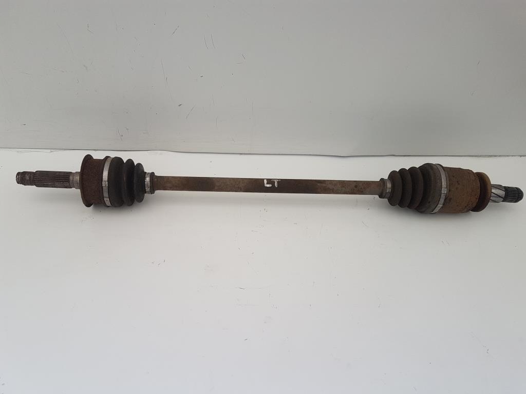 фото №1, Привідний вал шарнір лівий задня subaru legacy iv 2.0 d
