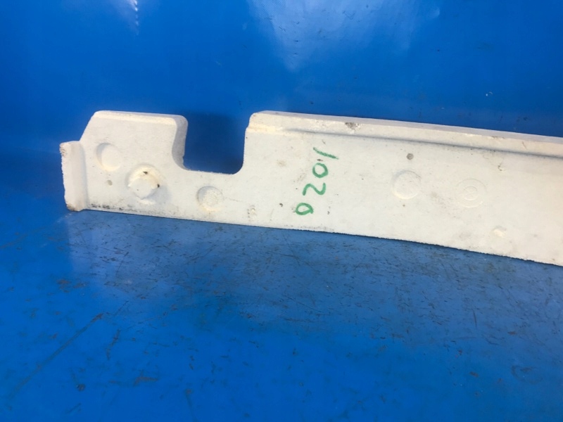 фото №5, Абсорбер передний бампера toyota prius - 30 09-17 5261147090