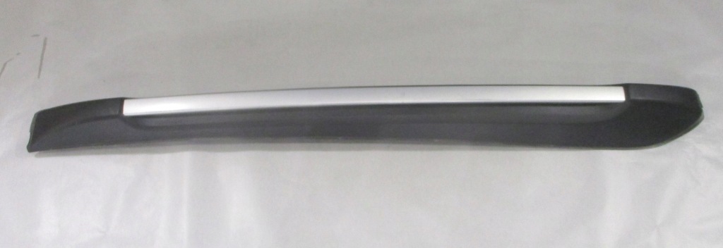 фото №1, Рейлинг крышный молдинг левая opel mokka a