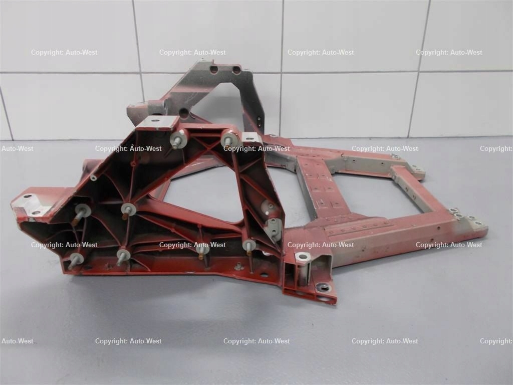 фото №5, Ferrari ff задняя рама подвеска