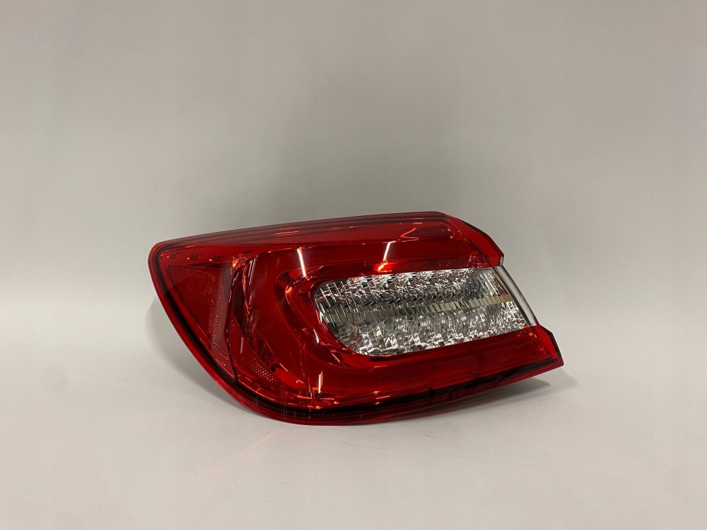 Купити Maserati quattroporte 13-21 фара задня ліва led європа