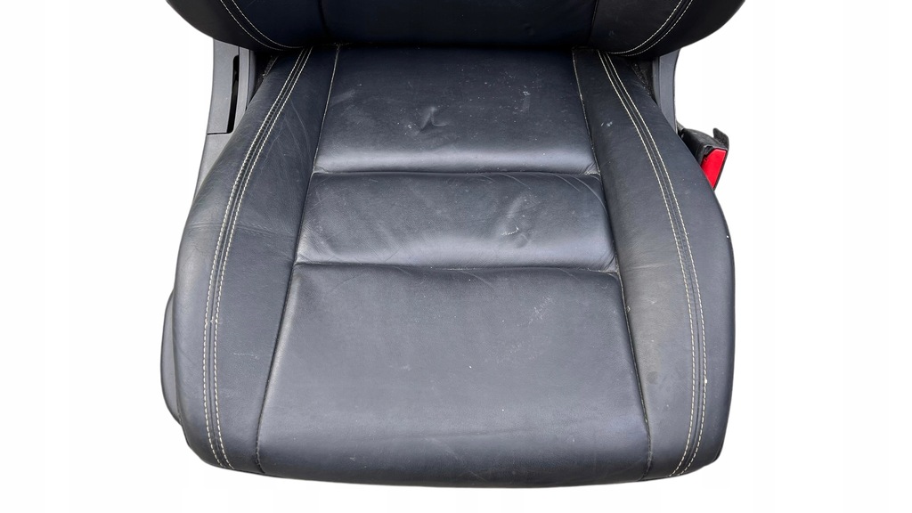 фото №10, Сидіння заднє сидіння комплект сидіння водія пасажира підігрів grand cherokee wk2