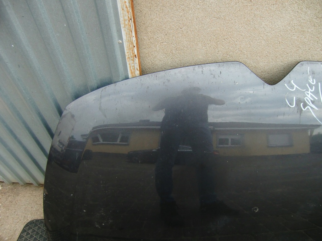 фото №3, Капот петли citroen c4 picasso ii