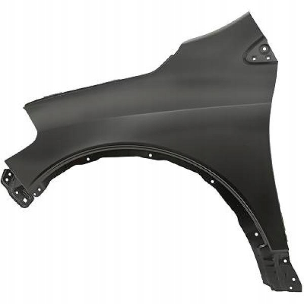 фото №1, Крила лівий do suzuki sx4 s-cross 13-16