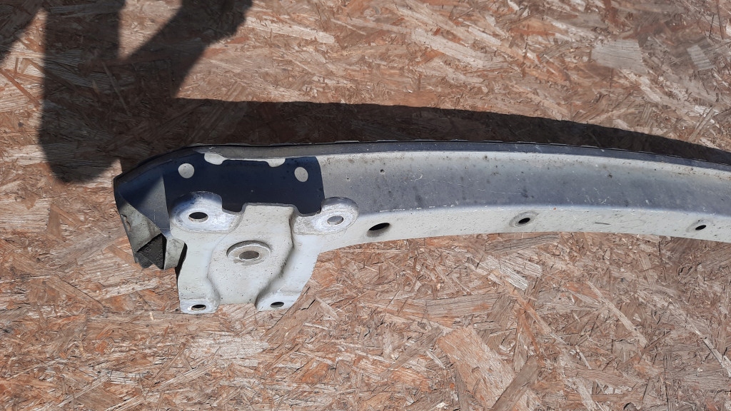 фото №5, Балка бампера задняя volvo v50 s40 ii