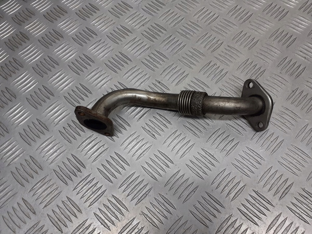 фото №1, Труба трубка шланг egr skoda octavia i 1.9 tdi