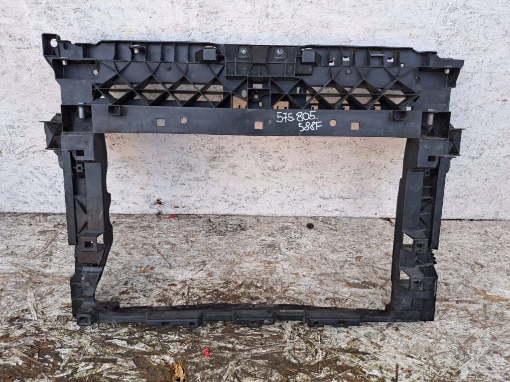 Seat ateca 575805588f ремінь передній Ціна