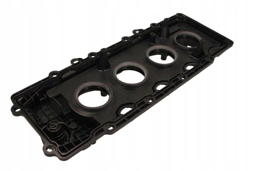 фото №1, Крышка клапанов renault master ii 3,0 dc