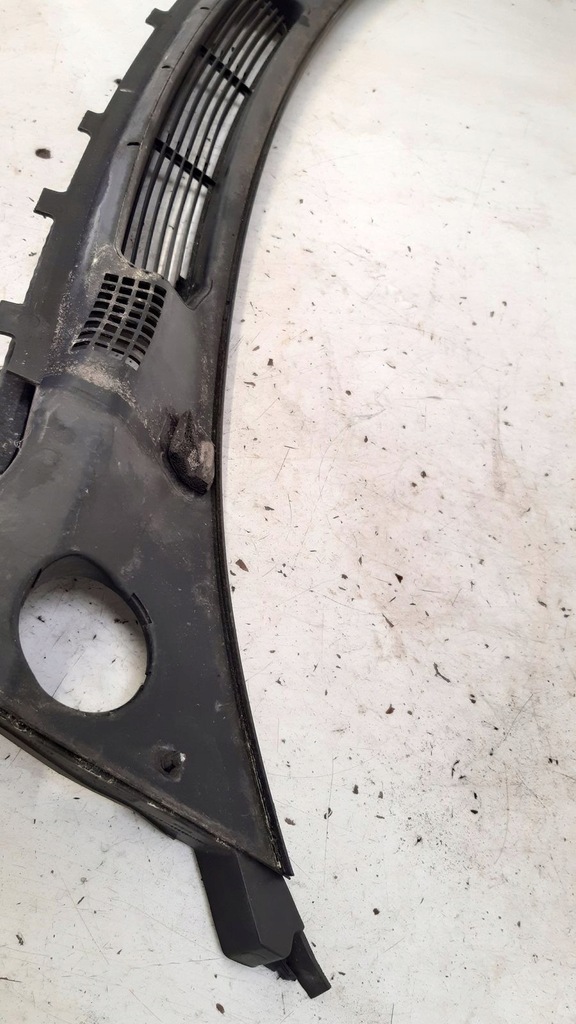 фото №4, Жабо ford transit custom 2,2 tdci