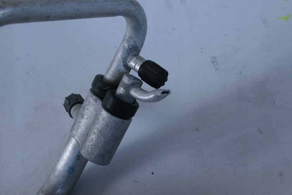 фото №6, Шланг кондиціонера audi a4 b8 a5 2.0 tdi