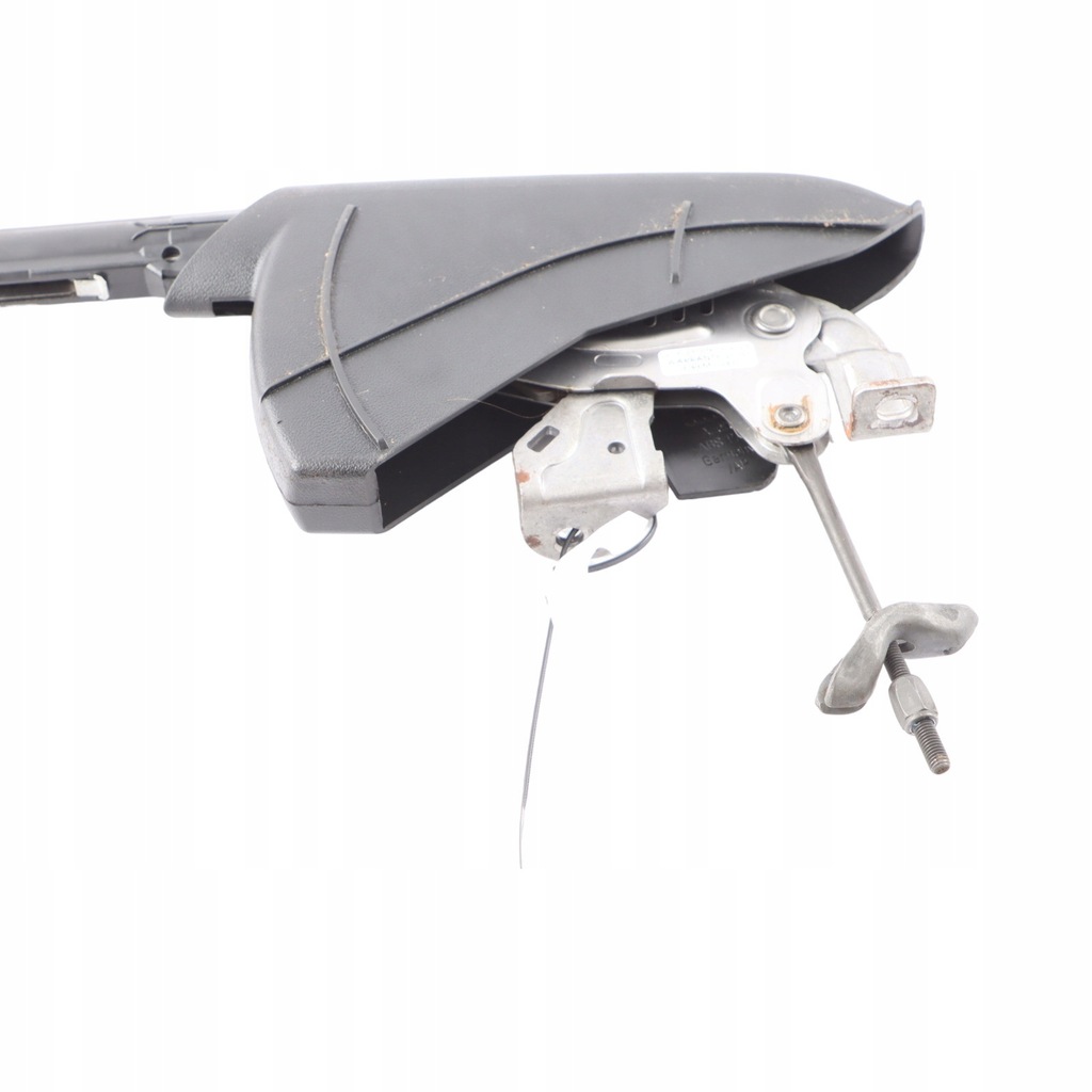 фото №9, Audi a1 8x рычаг тормоза ручного 6c0711303c