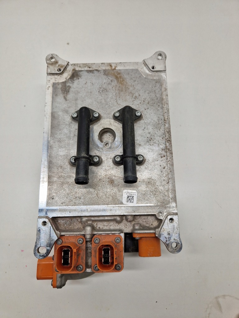 фото №1, Модуль станція заряджання ładowark arteon 5qe915682ar