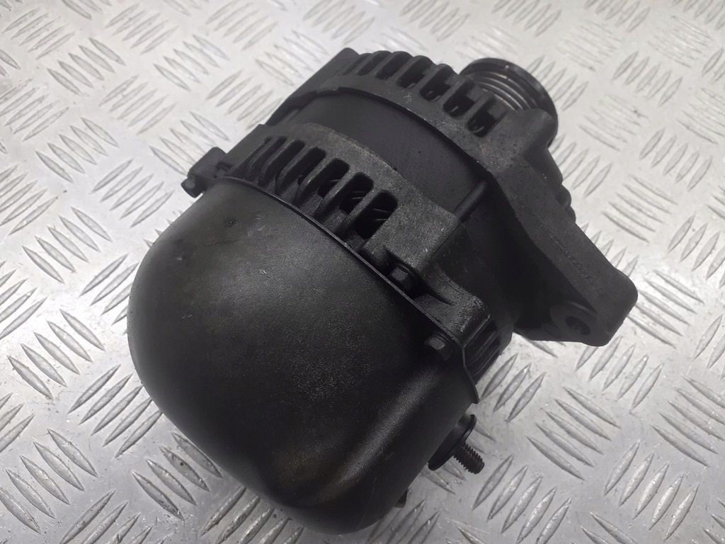 фото №2, Генератор renault espace iv 3.0 dci 8973614210