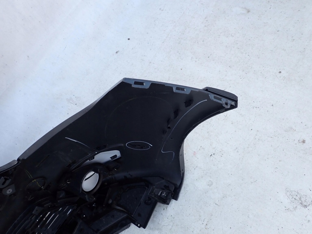 фото №12, Dacia lodgy stepway 14- бампер перед передній