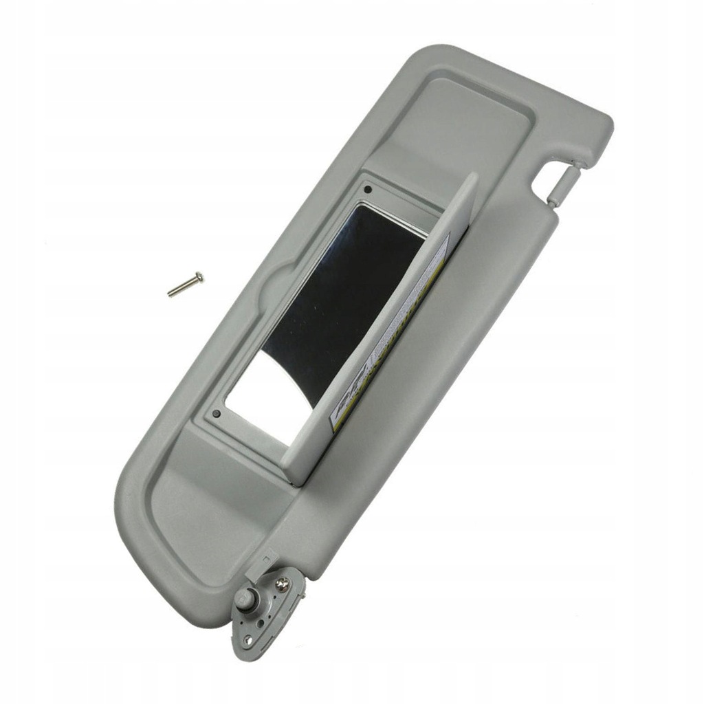 фото №5, Защита солнцезащитная po правой сторона pas