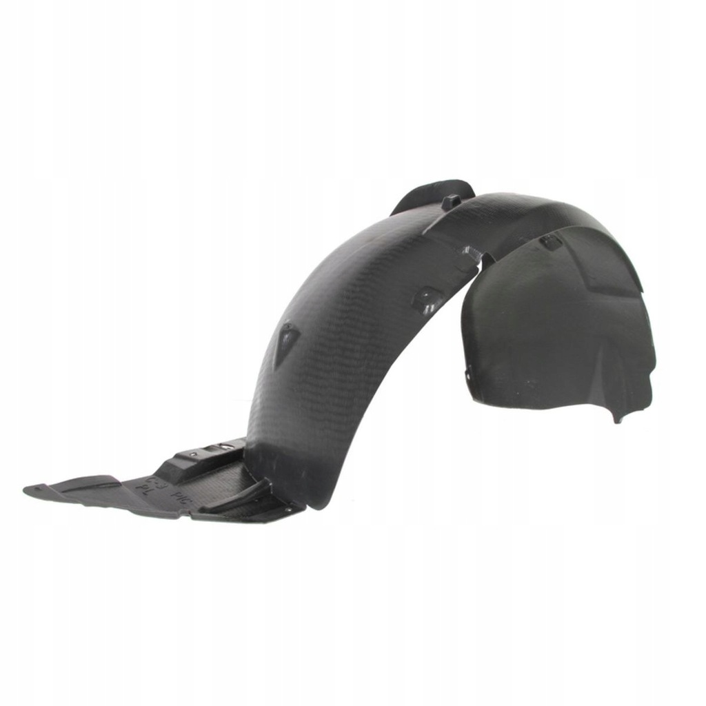 фото №1, Підкрилок перед ліва citroën c3 picasso sh 09-