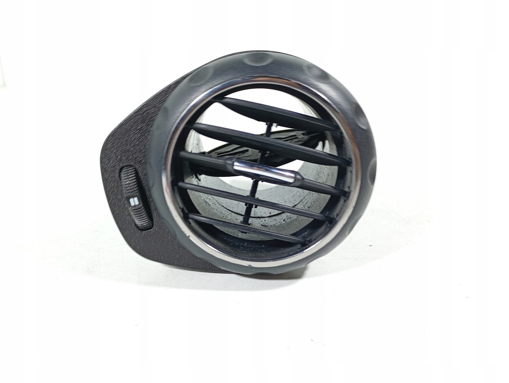 фото №5, Alfa romeo 147 00-10 решітка обдув повітря ліва водія оригінальний номер 225495