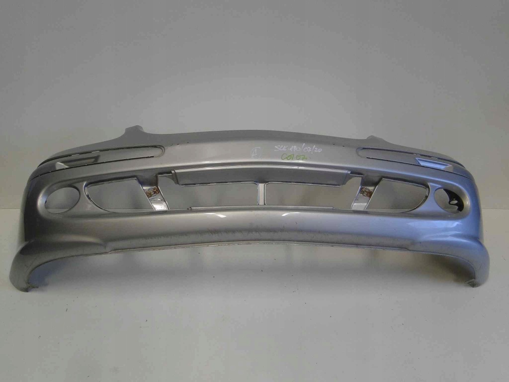 фото №6, Mercedes slk r170 170 lift бампер bez pts i sprys
