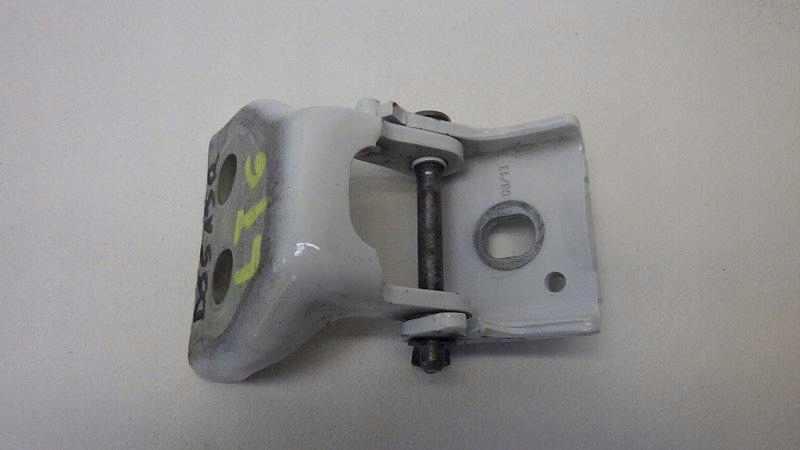 фото №1, Петля двері лівий задня верхній citroen ds5