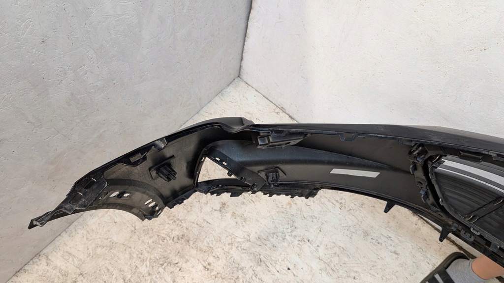 фото №11, Audi e-tron 4ke 18-22 бампер перед передній 4ke807437