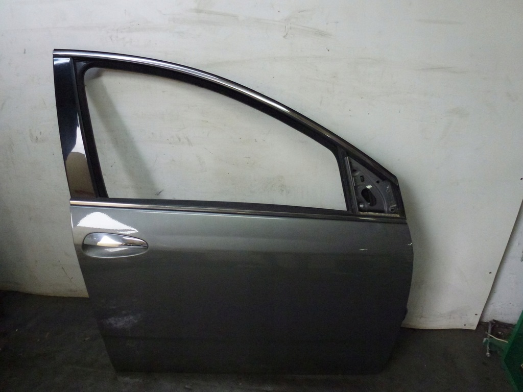 фото №1, Дверь правый перед передние fiat croma vr 617