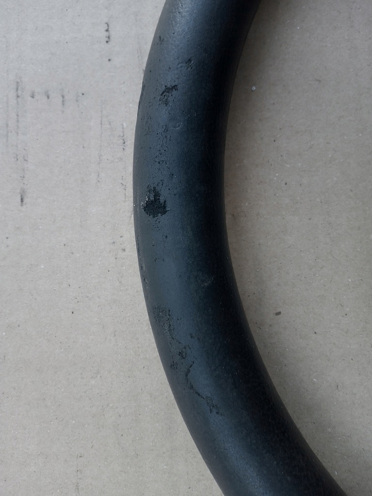 фото №6, Воздуховод seat ibiza 3 6l0419091m