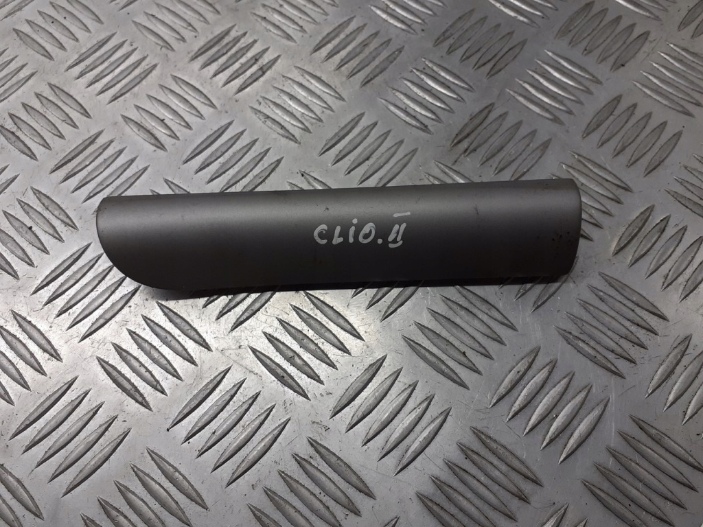 фото №1, Молдинг панели декоративная renault clio ii