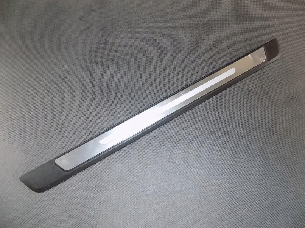 фото №1, Audi s5 a5 f5 молдинг порог правая prz 8w0853374g