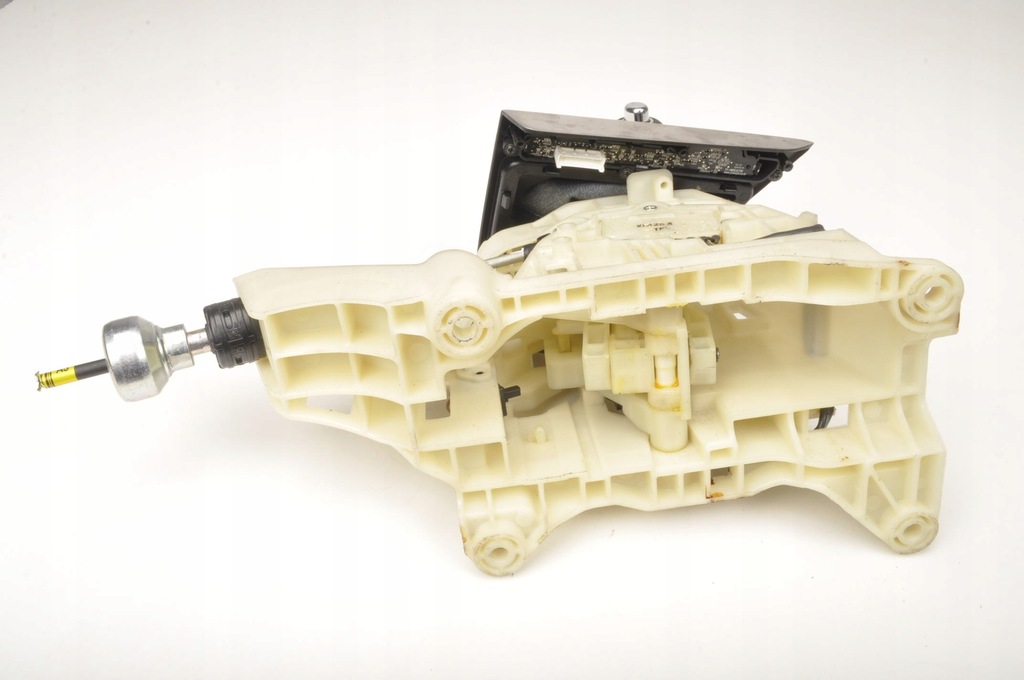 фото №12, Kia optima iii вибірник домкрат коробки передач europa