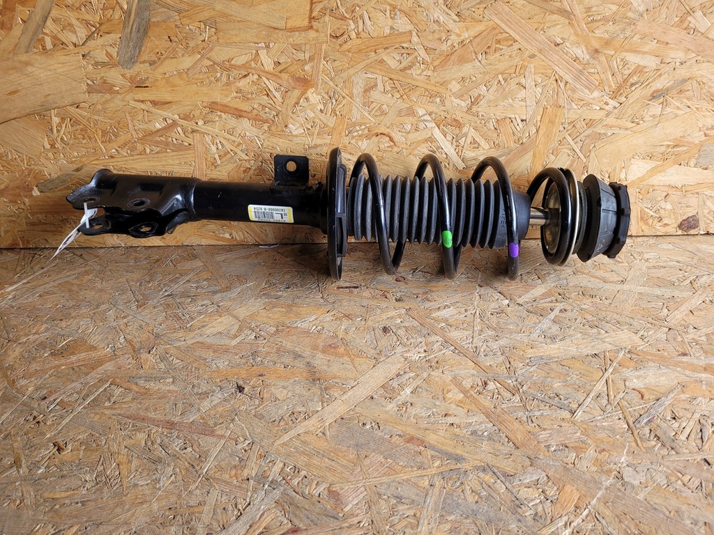 фото №1, Suzuki swift mk8 амортизатор левый оригинал