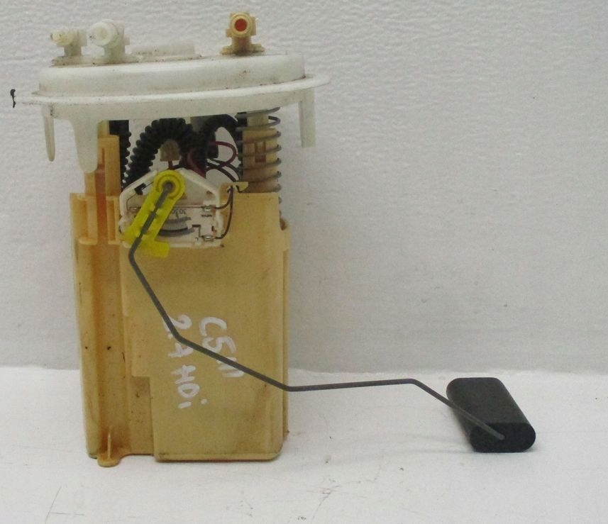 фото №1, Насос топлива citroen c5 iii x7 2.7 hdi