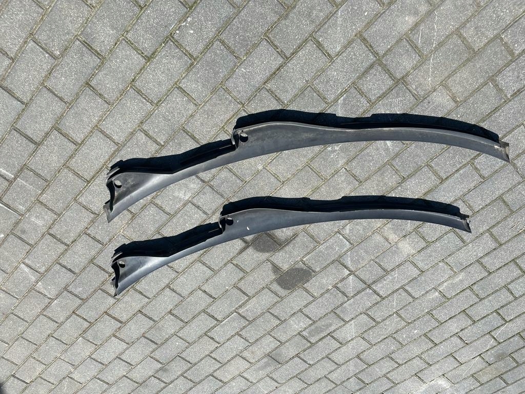 фото №1, Audi a4 b8 lift жабо 2014